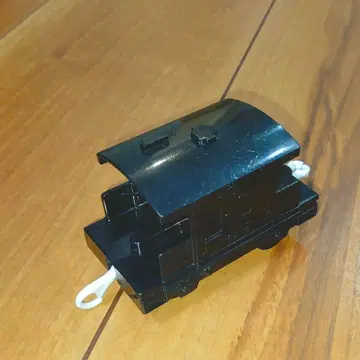 프라레일 요 8000 차장차