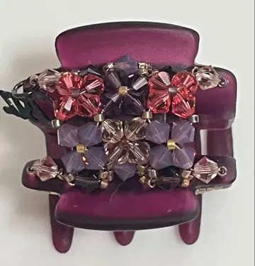 COMPLEX BIZ 컴플렉스비즈 클립