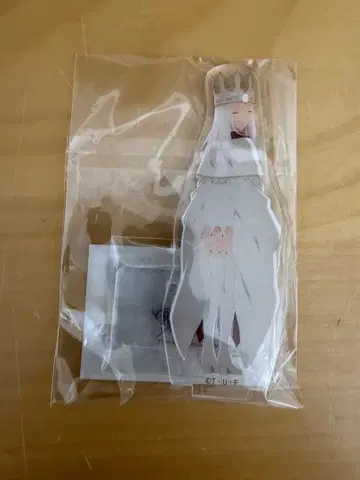 이리야스필 폰 아인츠베른 오리지널 일러스트 아크릴 스탠드