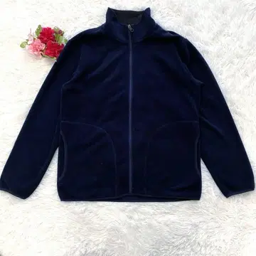 이토요카도 남성용 플리스 자켓 L 인기 겨울 상품