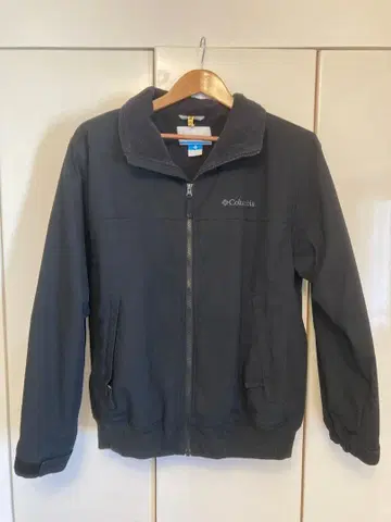 컬럼비아 로마비스타 스탠드 넥 자켓