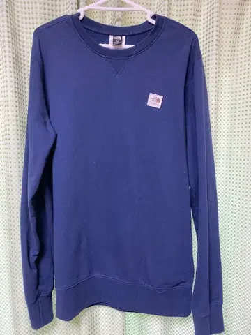 THE NORTH FACE 네이비 트레이닝복 L 사이즈
