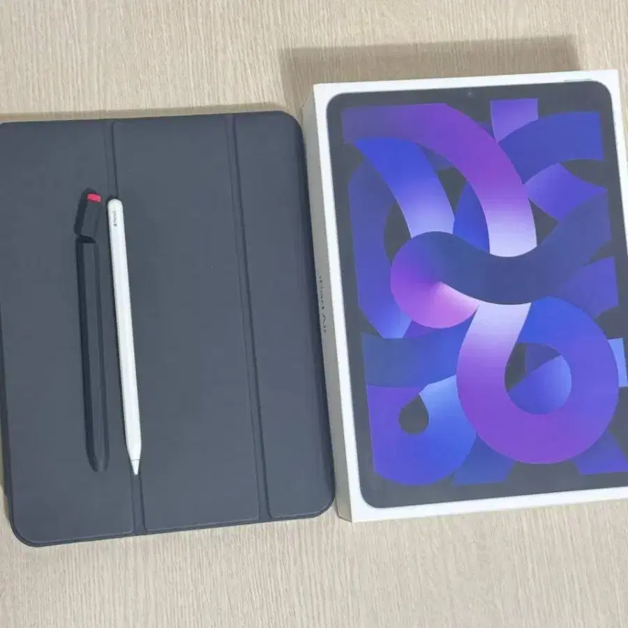 Urgent Sale: iPad Air 5 11 M1 + Apple Pencil 2