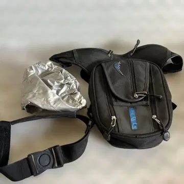 쿠시타니 레그 백