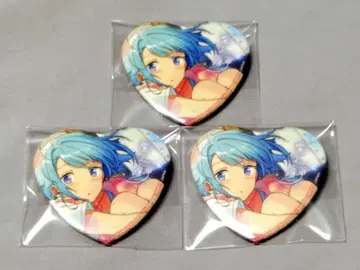 앙스타 소우 토루파카 vol.1 하트 캔뱃지