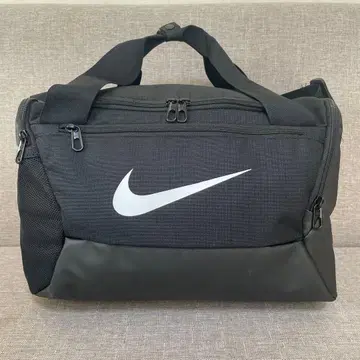 NIKE 미니 보스턴 백 블랙