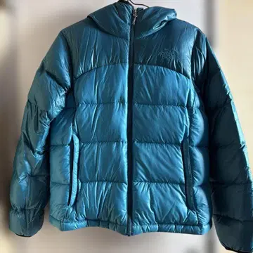 THE NORTH FACE 다운 자켓 M