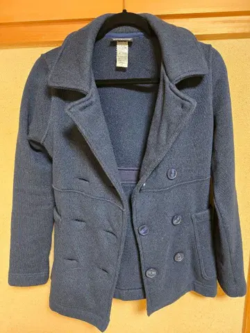 Patagonia 여성용 자켓 XS 네이비