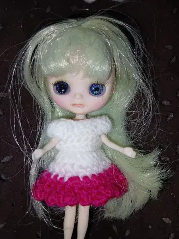 미니 브라이스 미아오밍