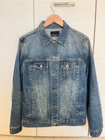 NUMBER(N)INE DENIM 넘버나인 데님 자켓