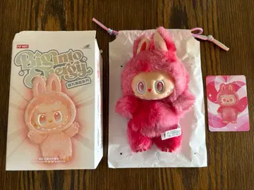 러브브 에너지 Love 사랑 빨간색