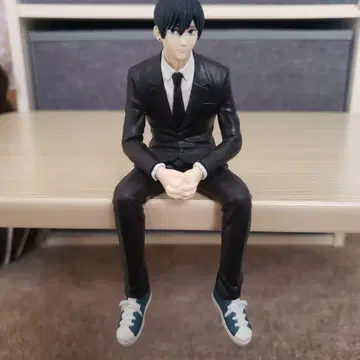 체인소 맨 하야카와 아키 쵸코노세 프리미엄 피규어