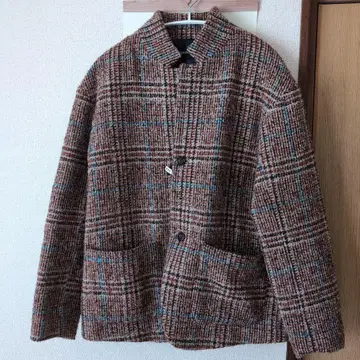 신메 데드스탁 자켓