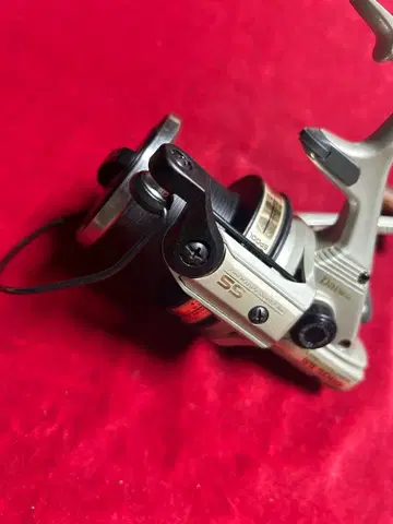 다이와 롱빔 SS-5000