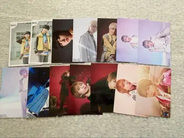 겐지부 나가노 료타 브로마이드