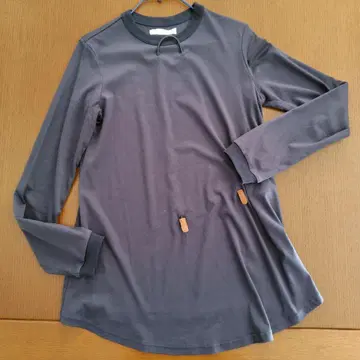 센소유니코 ANDYKEY 긴팔 상의