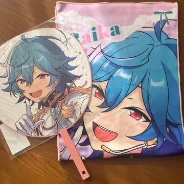 에스프리 라이카 굿즈