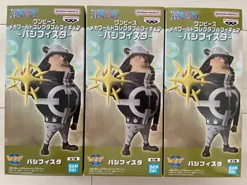 원피스 메가 월드 컬렉터블 피규어 퍼시피스타