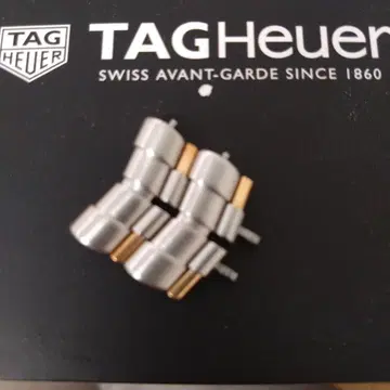 새상품 부품 wH1151 택 호이어 시계 부품