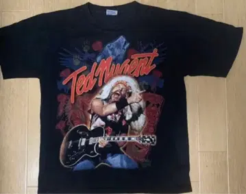 테드 뉴젠트 셔츠