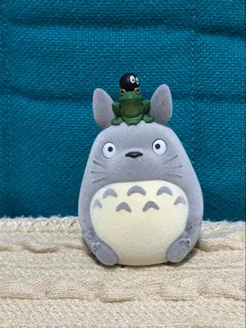 이웃집 토토로 토토로 나와라 가챠가챠