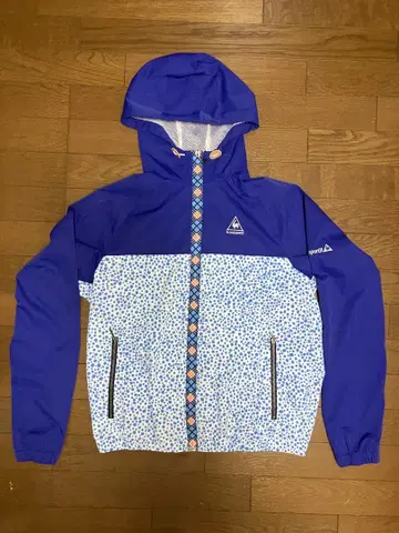 르꼬끄 골프 자켓 후드 새상품급