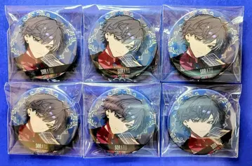 소라마후우라사카 소라루 캔뱃지