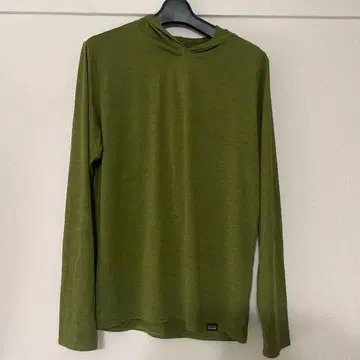 파타고니아 캐플린 쿨 데일리 후디 S 사이즈