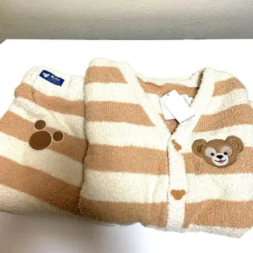 더피 룸웨어 상하의 M 사이즈