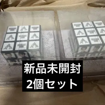 WayV V BIG BANDS Cube ver 미개봉 새상품 2세트