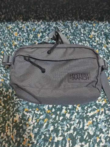 레어 새상품급 미스터리 랜치 풀문 섀도우 1000D Cordura