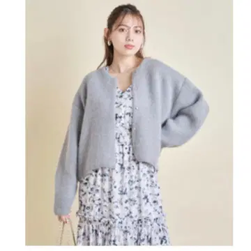 마이 스트라다 오벌 숏 코디건