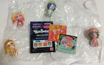 윌 스위츠 ~티 브레이크~ 5개 세트