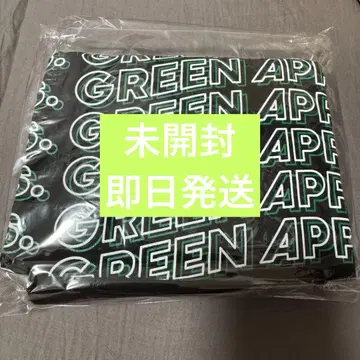 Mrs. GREEN APPLE Unity 빅 실루엣 T셔츠