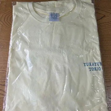 키타야마 히로미츠 [ RANSHIN ] 티셔츠