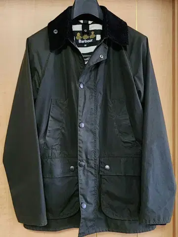 바버 비데일 SL 에디피스 별주 모델