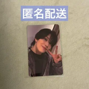 MAZZEL 에이키 EIKI 콜렉트북 셀카