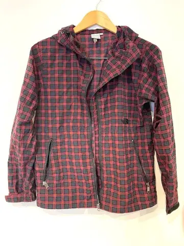 THE NORTH FACE 후드 부착 자켓 M