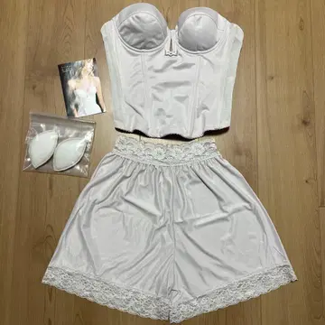 브라이덜 블룸 이너 세트