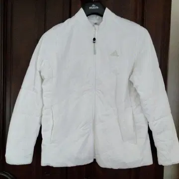 아디다스 골프 자켓 XL size