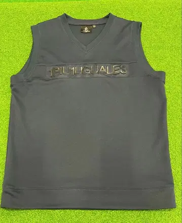 1piu1uguale3 우노피우 골프 남성용 베스트 사이즈 5