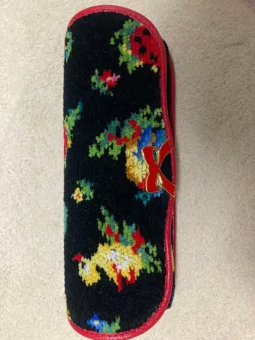 페이러 안경 케이스 하이디