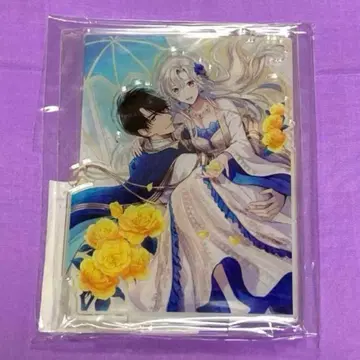 파혼당한 벼랑 끝 영애는 제국의 황제 폐하와 맺어진다 아크릴 스탠드