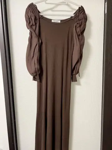 원피스 미슈마슈