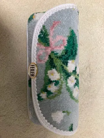 페이 안경 케이스 퓨르 뮈게