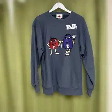 펑크 드렁커스 맨투맨