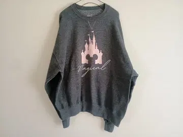 fruit of the loom 디즈니 미키 맨투맨