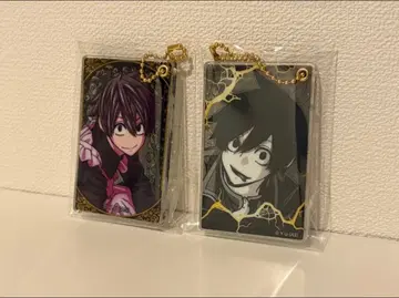 도원암귀 슬라이드 아크릴 요도가와 메이드