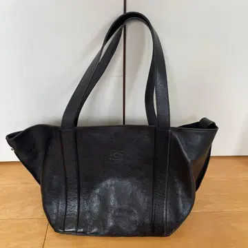 일비종떼 가죽 백