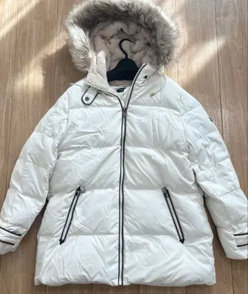 [ 랄프 로렌 ] 다운 새상품급 M 사이즈